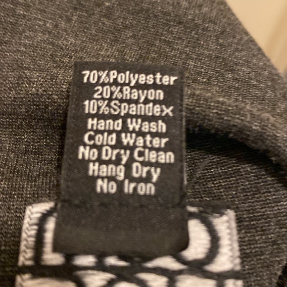 Clara Sun Woo open front Jacket. Stretch. - Picture 12 of 12